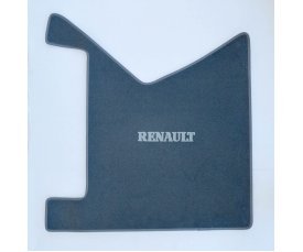 Коврик средний ворсовый RENAULT PREMIUM от 2005 1970 Коврик средний ворсовый RENAULT PREMIUM от 2005 1970